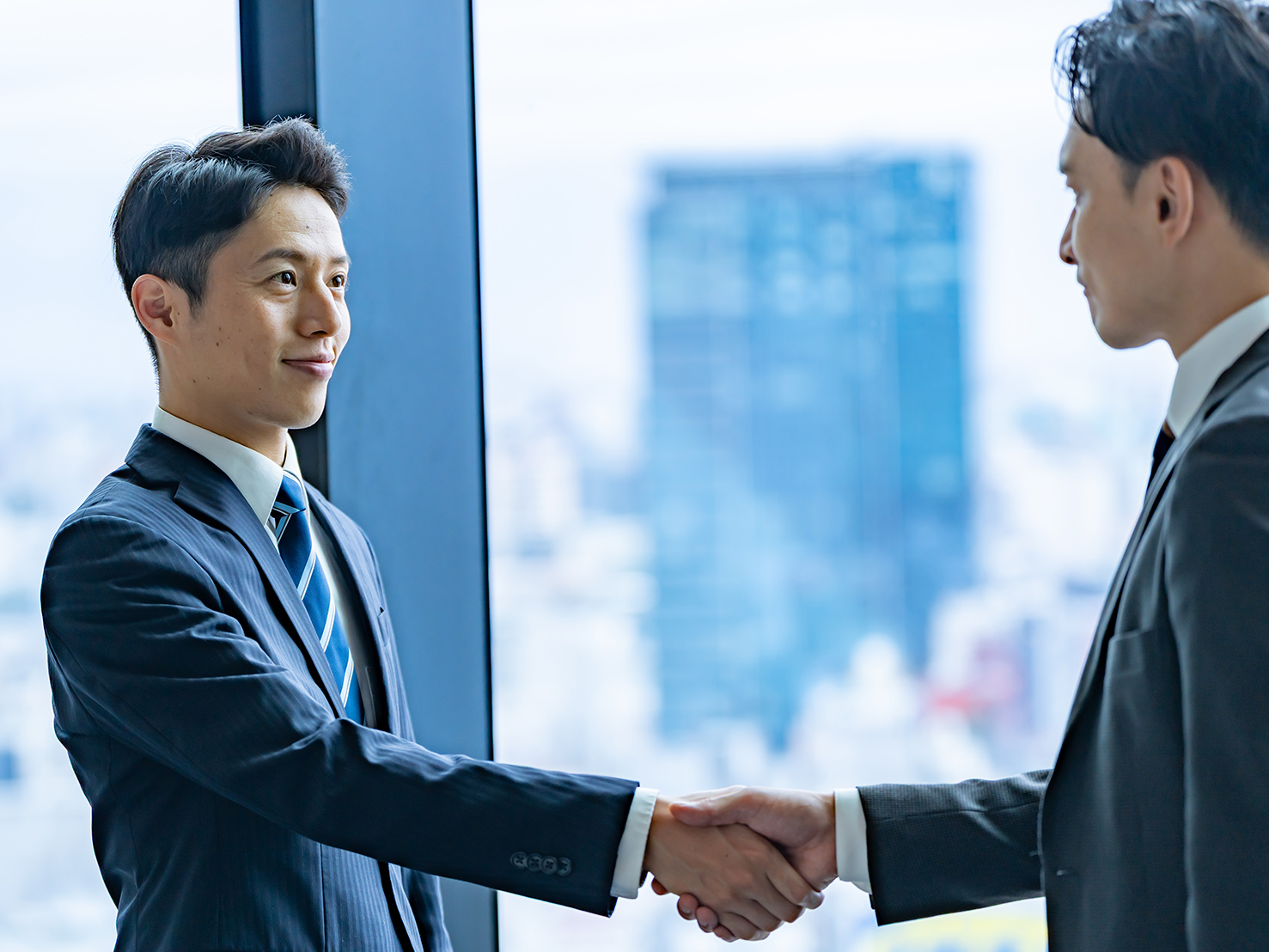 企業型DC導入コンサルティング